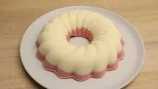 Miniature : Gâteau Glacé Fraise & Citron : La Recette Express & Inratable ! ✨