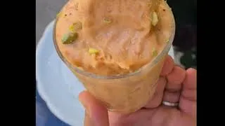 Miniature : Glace à l'Abricot Express : La Recette Inratable ! ✨