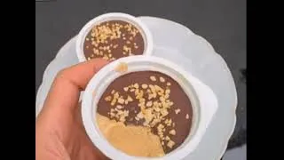 Miniature : Glace Beurre de Cacahuète & Chocolat : La Recette Inratable ! ✨