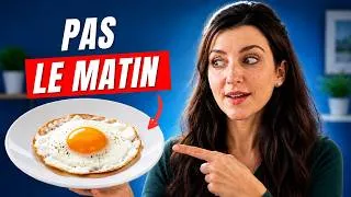 Miniature : Protéines : les erreurs qui bloquent vos efforts