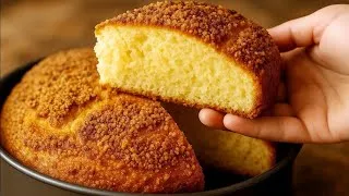 Miniature : Ce gâteau est tellement bon que je le prépare tout l'été ! 😍