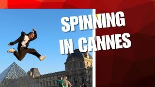 Miniature : Run & Explore Cannes | Famous Streets + Rare Spins in 3D.