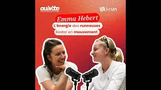 Miniature : Emma Hebert Culotte & Trail tour by I Run: "L'énergie des runneuses"