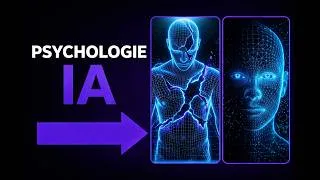 Miniature : Comment créer ces vidéos de psychologie avec l’IA