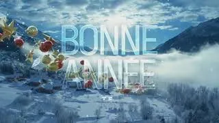 Miniature : JINGLE PUB TF1 - BONNE ANNÉE 2025