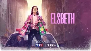 Miniature : BANDE-ANNONCE ELSBETH - La nouvelle série à suspense sur TF1