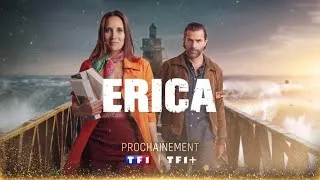 Miniature : BANDE ANNONCE ERICA – Nouvelle série TF1 2025