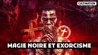 Miniature : 9 Rituels Extrêmes de Sorcellerie et de MAGIE Noire qui n’ont pas d’explication - Documentaire