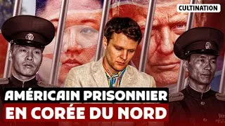 Miniature : Affaire Otto Warmbier : l'Américain qui n’a pas survécu à la Corée du Nord