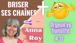 Miniature : 031 Humble ou humiliée  Retrouver son identité face à l'orgueil