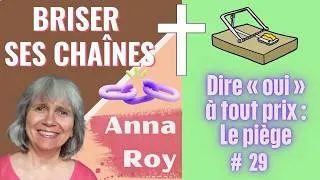 Miniature : 029 Dire oui  à tout prix, le piège