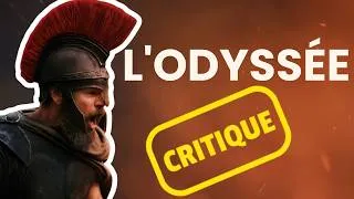 Miniature : L'ODYSSÉE, le nouveau film de Nolan est-il à la hauteur des attentes ? Critique !
