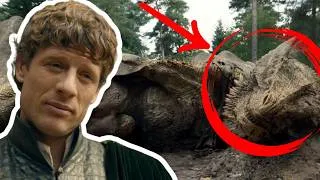 Miniature : House of the Dragon Saison 3 Épisode 4 | Avis, analyse complète & théories !