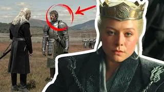 Miniature : House of the Dragon Saison 3 Épisode 3 | Avis et analyse complète !
