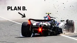 Miniature : La FIA vient de Sauver la Formule 1