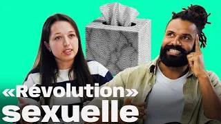 Miniature : 48. Une révolution sexuelle pour qui? avec Ruben Binyet