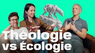 Miniature : 46. Éco-théologie, quelle responsabilité ? avec Clément Blanc