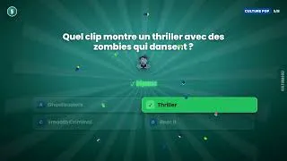 Miniature : Clips célèbres : quiz rapide en 20 questions (Quiz 2026)