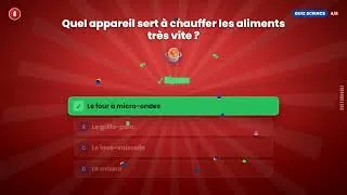 Miniature : Inventions scientifiques : quiz rapide en 20 questions (2026)
