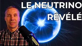 Miniature : Peut-on inventer une particule pour sauver la physique ?