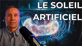 Miniature : Le Tokamak supraconducteur expérimental avancé EAST