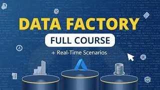 Miniature : Azure Data Factory - End to End Data Engineering   