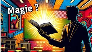 Miniature : L’arme secrète des profs heureux (vous ne devinerez jamais)