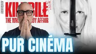 Miniature : 4h30 de pur cinéma - Critique KILL BILL THE WHOLE BLOODY AFFAIR