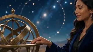 Miniature : Octobre 2026 - Que vous réserve le ciel?