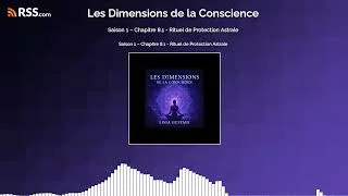 Miniature : Saison 1 – Chapitre 8.1 - Rituel de Protection Astrale