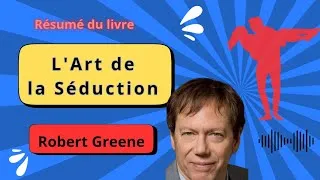 Miniature : Le pouvoir de manipulation relationnelle. Résumé du livre "L'Art de la Séduction" de Rebert Greene