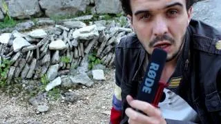Miniature : Hors série - Je vous emmène sur un site préhistorique !