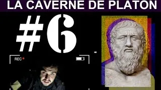 Miniature : CULTURE ET MOI # N°6 PLATON. L'allégorie de la caverne. [Fin de la saison 1]
