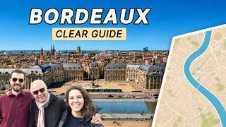 Miniature : Bordeaux Travel Guide: What You Can Do, Clearly Explained