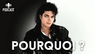 Miniature : Pourquoi Michael Jackson est-il devenu blanc ? 🪩