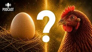 Miniature : L’œuf ou la poule, qui est apparu en premier ? 🐔