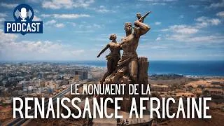 Miniature : Le Monument de la Renaissance africaine, plus grand que la Statue de la Liberté… et méconnu ! 🗽