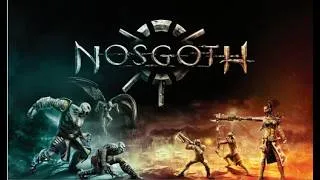 Miniature : les chroniques des jeu annulé #60 Nosgoth