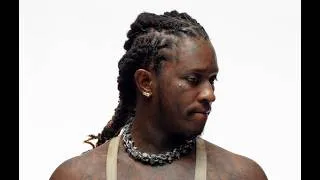 Miniature : Actu Rap #320 Young Thug Annonce Travaillé Sur Un Album