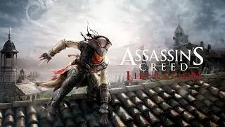 Miniature : Lets Play Assassins Creed Liberation épisode 1 Aveline de Granpré
