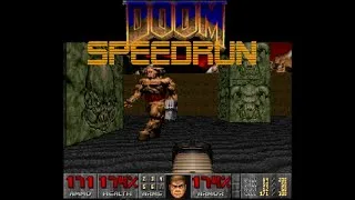 Miniature : Speedrun Doom 1, episode 2