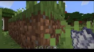 Miniature : Tutoriel Minecraft: 3 méthodes pour des maisons secrètes