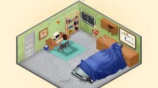 Miniature : Découverte "Game Dev Tycoon"
