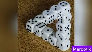 Miniature : Ne regarde pas cette vidéo, illusion d'optique que te retournera le cerveau!!