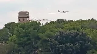 Miniature : Avions bombardier à Istres #avion ,#Istres, #baseaérienne, #bombardier