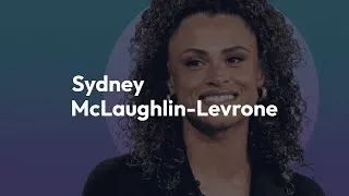 Miniature : ✨ Sydney McLaughlin Levrone, Star de l’Athlétisme et des Réseaux 📱💪 #sport
