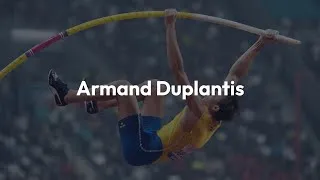 Miniature : Armand Mondo Duplantis, Plus haut que jamais ⬆️⚡#sport