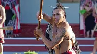 Miniature : Nouvelle-Zélande : Le Pays des All Blacks, des Maoris et des Paysages Incroyables 🇳🇿