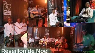 Miniature : PRESTATIONS YA GGKI NA LA NUIT DE NOËL 2026 NA KINSHASA 