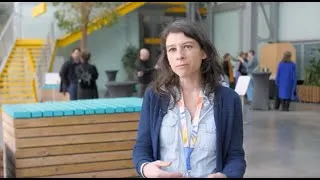 Miniature : Interview Louise Ede - CNM - Forum Entreprendre dans la Culture Pays de la Loire 2025